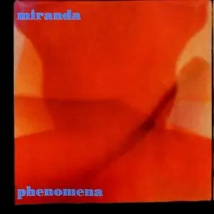 Miranda - 4 Studio Albums (1996-2001)