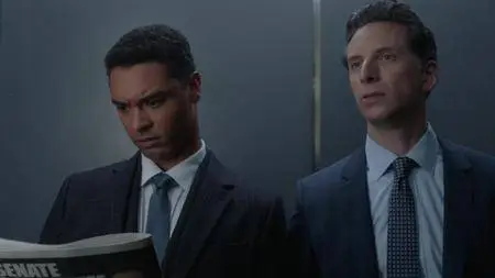For The People S01E05