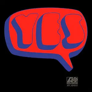 Yes - Discography