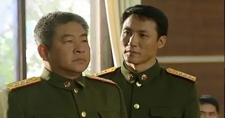 Soldiers Sortie: Episode 13