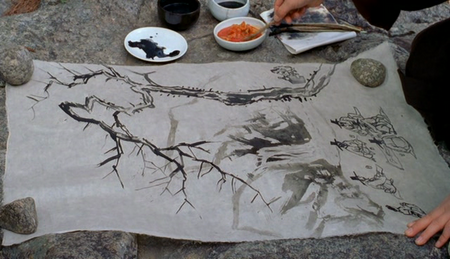 Painted Fire (2002)