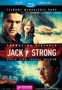 Jack Strong (2014)