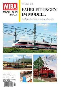MIBA Modellbahn Praxis - Nr.2 2017