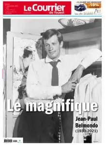Le Courrier de l'Ouest Cholet – 07 septembre 2021