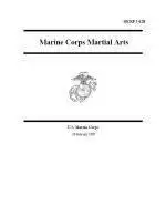 Marine Corps Martial Arts - US Marine Corp