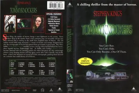 The Tommyknockers (1993)