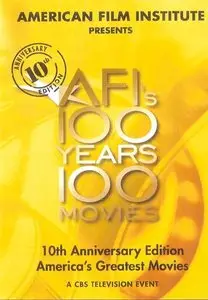 AFI's 100 Years... 100 Movies: 10th Anniversary Edition (2007)