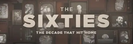 The Sixties S01E03 The Assassination of President Kennedy (2014)