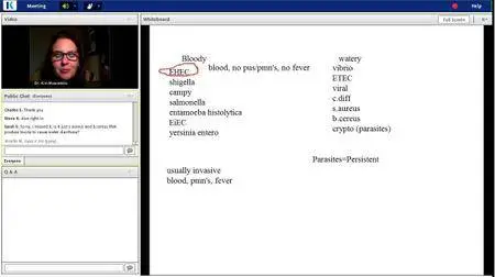 Kaplan USMLE 2014 Step 1 Class Anywhere - Microbiology,  Behavioral Sciences and Managing your USMLE Study timeline