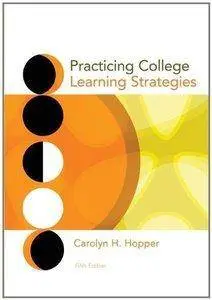 Practicing College Learning Strategie [Repost]
