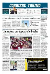 Corriere Torino – 28 ottobre 2019