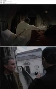 Christ Stopped at Eboli (1979) [Criterion]