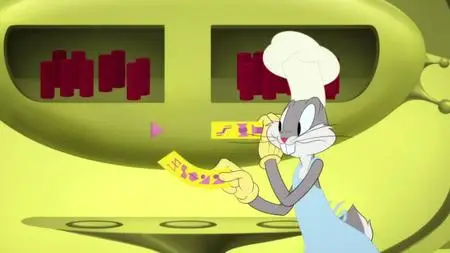 Looney Tunes Cartoons S01E28