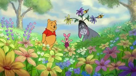 Winnie the Pooh: Springtime with Roo (2004)