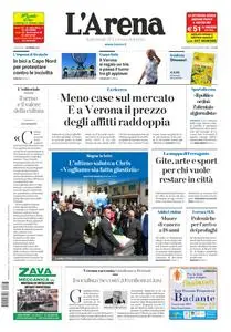 l'Arena - 13 Agosto 2023