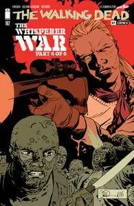 Walking Dead #162