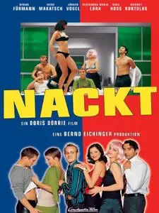 Naked (2002) Nackt