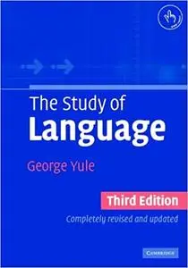 The Study of Language Ed 3