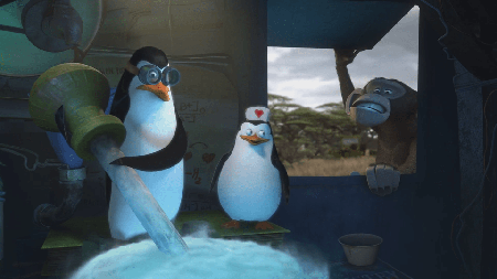 Madly Madagascar (2022)