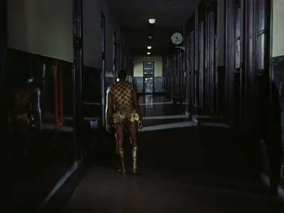 Orfeu Negro/Black Orpheus (1959)