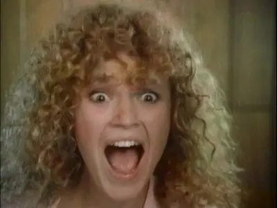 Uninvited (1988)