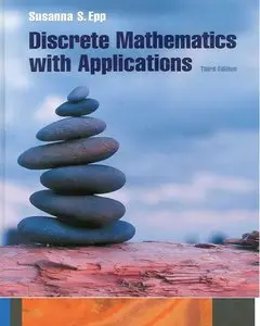 Discrete Mathematics with Applications, 3 edition