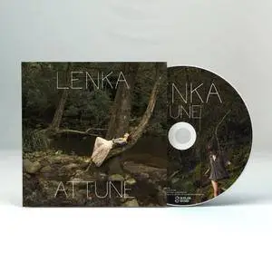 Lenka - Attune (2017)