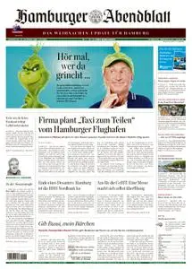 Hamburger Abendblatt - 29. November 2018