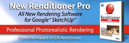 IDX Renditioner Pro v2.0.0.12