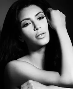 Kim Kardashian - Smallz & Raskind Photoshoot 2012