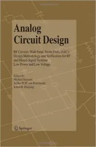Analog Circuit Design: RF Circuits (repost)