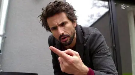 Einstein S02E09