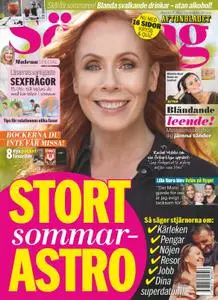 Aftonbladet Söndag – 24 juni 2018
