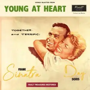 Frank Sinatra - Young At Heart (2024) [Official Digital Download 24/96]