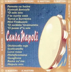 V.A. - Canta Napoli (1995)