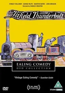 The Titfield Thunderbolt (1953)