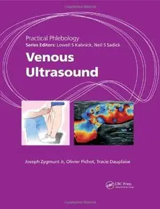 Venous Ultrasound (Repost)