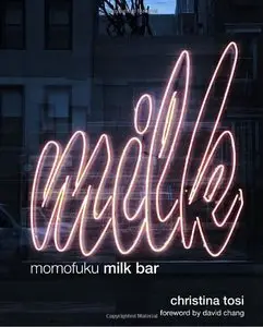 Momofuku Milk Bar (Repost)