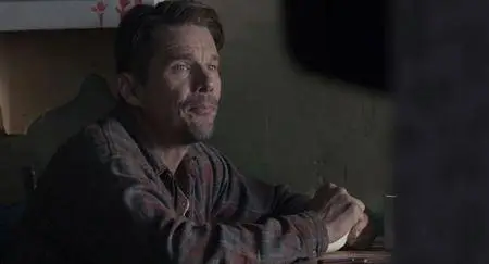Maudie (2016)