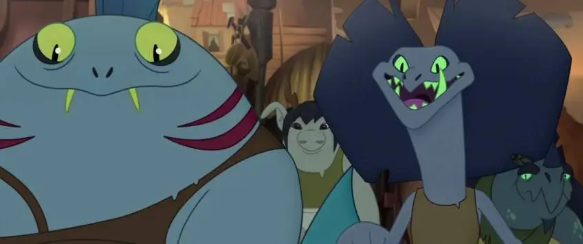 My Little Pony: Il film / My Little Pony: The Movie (2017)