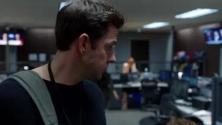Tom Clancy's Jack Ryan S01E07