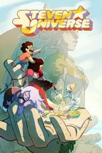 Steven Universe S04E08
