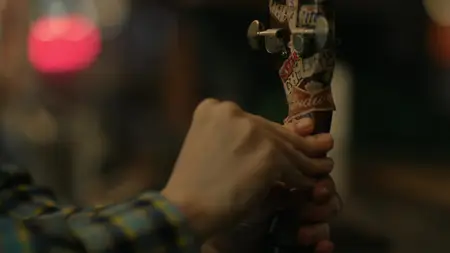 Happy Face S01E08