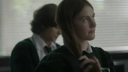 Happy Face S01E08