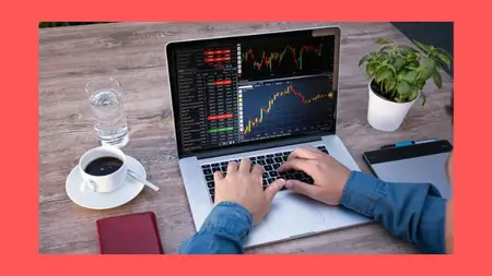 Stock Market Trading: The Complete Technical Analysis Course