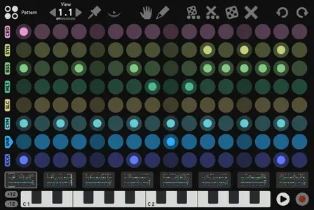 Sugar Bytes Dialekt v1.0.0