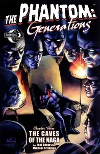 The Phantom-Generations 03