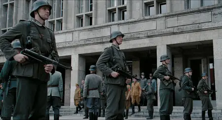 Valkyrie (2008)