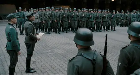 Valkyrie (2008)