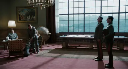 Valkyrie (2008)